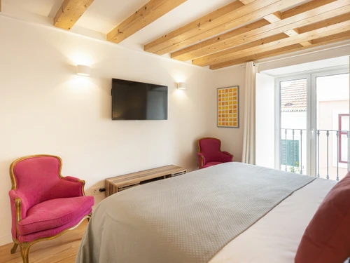 Gîte Cascais, 4 pièces, 6 personnes - photo_1012084225427