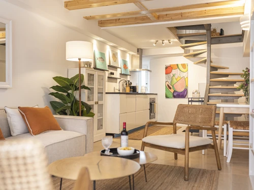 Gîte Cascais, 4 pièces, 6 personnes - photo_1012084225427