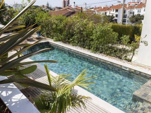 Villa Estoril, 7 pièces, 13 personnes - photo_1012084225666