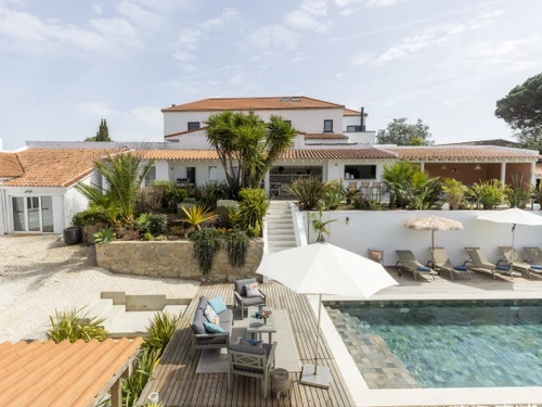 Villa Estoril, 7 pièces, 13 personnes - photo_1012084225666
