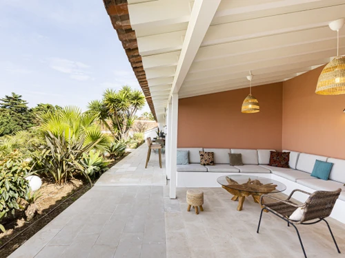 Villa Estoril, 7 pièces, 13 personnes - photo_1012084225666