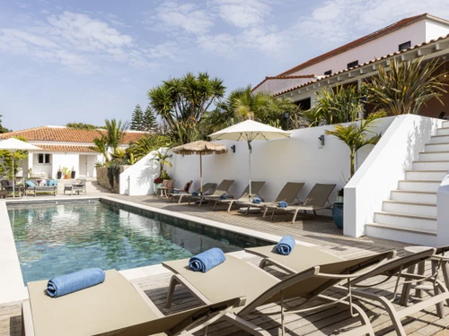 Villa Estoril, 6 dormitorios, 13 personas - photo_1012084225666