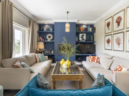 Villa Estoril, 7 pièces, 13 personnes - photo_1012084225666