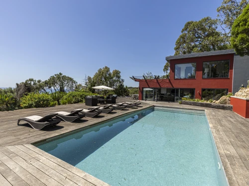 Villa Alcabideche, 5 dormitorios, 10 personas - photo_1012084225983