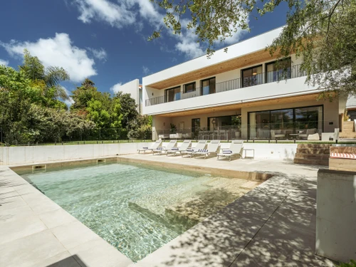 Villa Cascais, 6 pièces, 12 personnes - photo_1012084226485