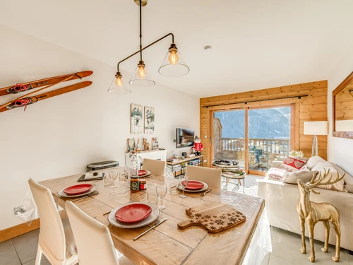 Appartement Champagny-en-Vanoise, 3 pièces, 6 personnes - photo_1012084239459