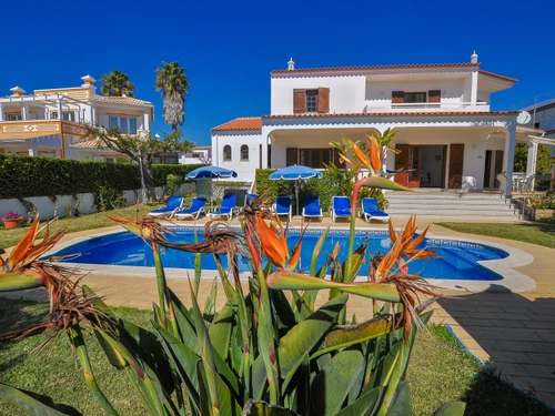 Villa Albufeira, 4 dormitorios, 8 personas - photo_1011874995254