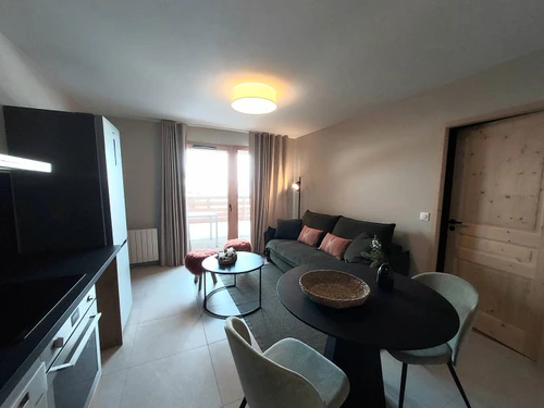 Apartment Valmorel, 1 bedroom, 4 persons - photo_1012084241108