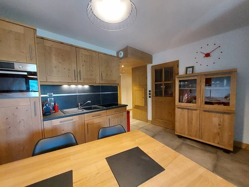 Appartement Valmorel, 3 pièces, 6 personnes - photo_1012084241350