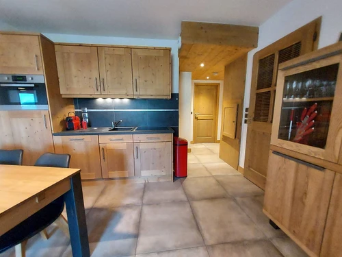 Appartement Valmorel, 3 pièces, 6 personnes - photo_1012084241350