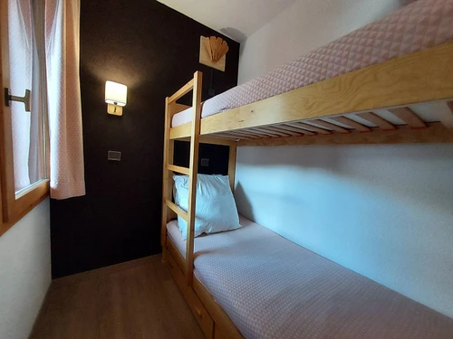 Appartement Valmorel, 3 pièces, 5 personnes - photo_1012084241484