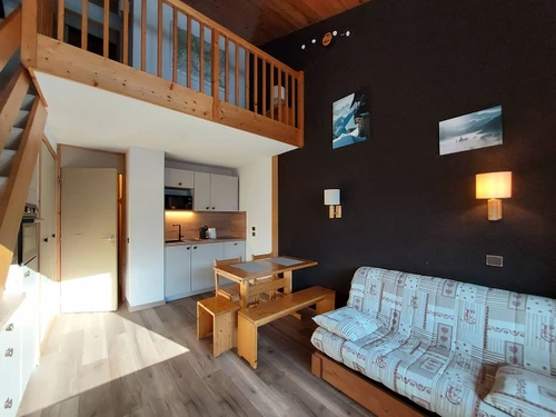 Appartement Valmorel, 3 pièces, 5 personnes - photo_1012084241484