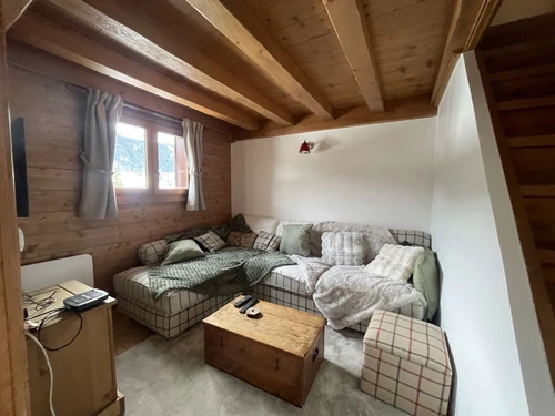 Apartment Les Carroz d'Araches, 3 bedrooms, 6 persons - photo_14920576375