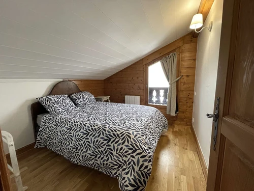 Apartment Les Carroz d'Araches, 3 bedrooms, 6 persons - photo_14920576375