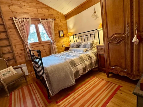 Apartment Les Carroz d'Araches, 3 bedrooms, 6 persons - photo_14920576375