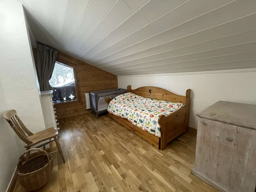 Apartment Les Carroz d'Araches, 3 bedrooms, 6 persons - photo_14920576375