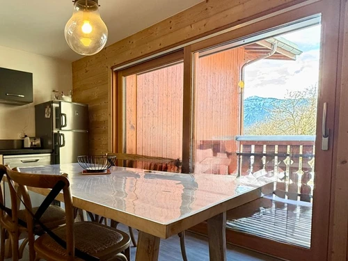 Appartement Les Carroz d'Arâches, 3 pièces, 5 personnes - photo_1012084249116