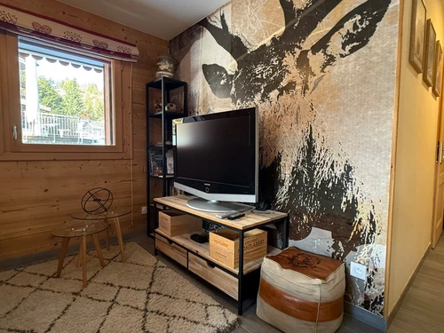 Appartement Les Carroz d'Arâches, 3 pièces, 5 personnes - photo_1012084249116