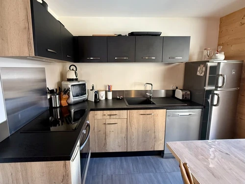 Appartement Les Carroz d'Arâches, 3 pièces, 5 personnes - photo_1012084249116