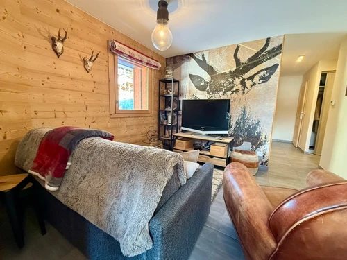 Apartment LES CARROZ D ARACHES, 2 bedrooms, 5 persons - photo_1012084249116