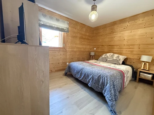 Appartement Les Carroz d'Arâches, 3 pièces, 5 personnes - photo_1012084249116