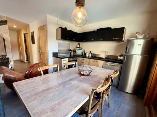 Appartement Les Carroz d'Arâches, 3 pièces, 5 personnes - photo_1012084249116