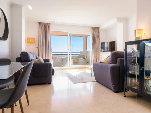 Apartamento Marbella, 1 dormitorio, 2 personas - photo_1012084257070