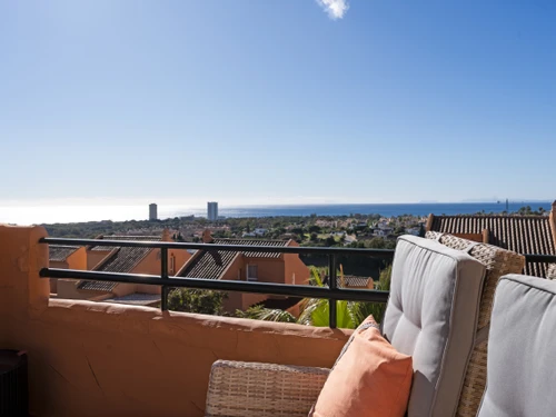 Apartamento Marbella, 1 dormitorio, 2 personas - photo_1012084257070