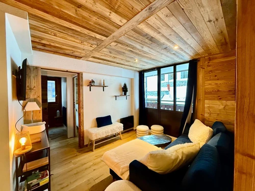 Apartamento Tignes, 3 dormitorios, 8 personas - photo_1012000341316