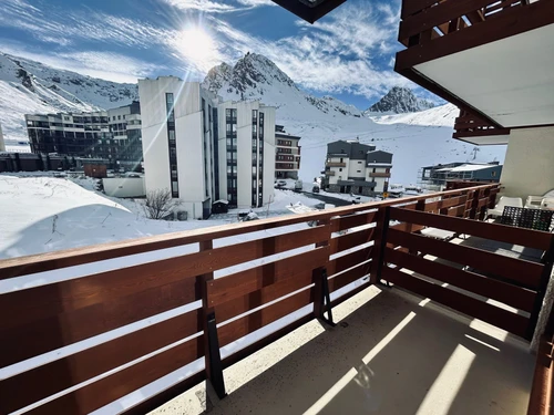 Studio Tignes, studio flat, 4 persons - photo_1012017354777