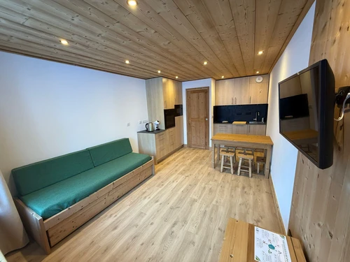 Studio Tignes, studio flat, 4 persons - photo_1012017354777