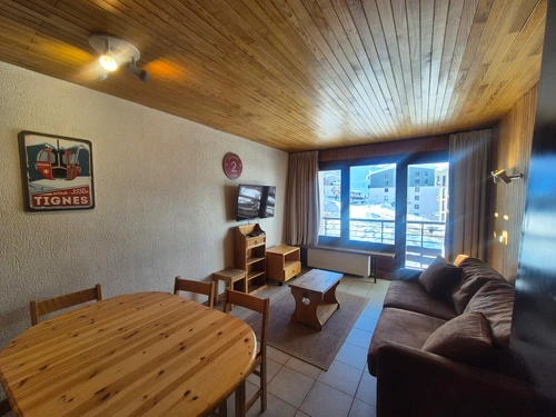 Appartement Tignes, 2 pièces, 6 personnes - photo_1011590880135