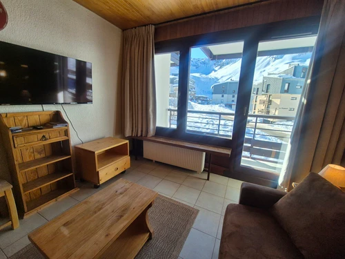 Apartment Tignes, 1 bedroom, 6 persons - photo_1011590880135