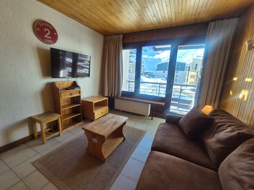 Apartment Tignes, 1 bedroom, 6 persons - photo_1011590880135