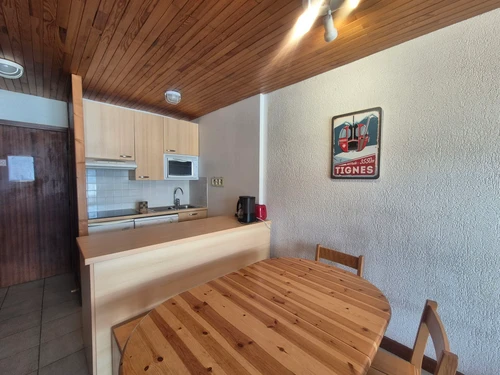 Apartment Tignes, 1 bedroom, 6 persons - photo_1011590880135