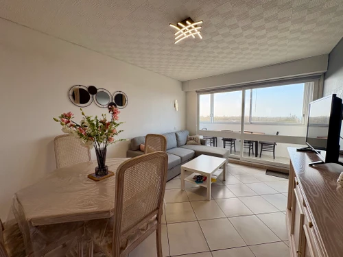 Apartamento Saint-Hilaire-de-Riez, 1 dormitorio, 4 personas - photo_1011543294747