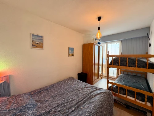 Apartamento Saint-Hilaire-de-Riez, 1 dormitorio, 4 personas - photo_1011543294747