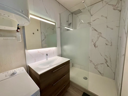 Apartamento Saint-Hilaire-de-Riez, 1 dormitorio, 4 personas - photo_1011543294747