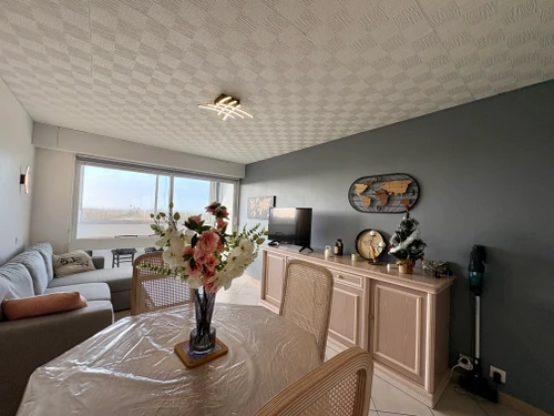 Apartamento Saint-Hilaire-de-Riez, 1 dormitorio, 4 personas - photo_1011543294747