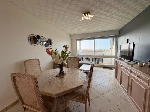 Apartamento Saint-Hilaire-de-Riez, 1 dormitorio, 4 personas - photo_1011543294747