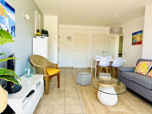 Appartement Roses, 3 pièces, 4 personnes - photo_19369617862