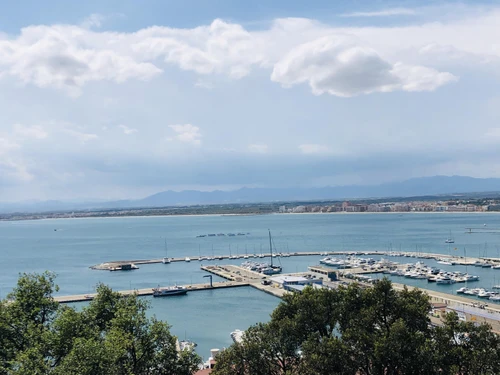 Appartement Roses, 2 pièces, 4 personnes - photo_1012017442085