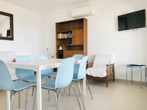 Appartement Roses, 2 pièces, 4 personnes - photo_1012017442085