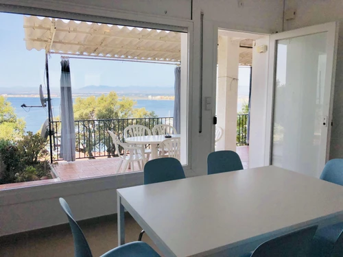 Appartement Roses, 2 pièces, 4 personnes - photo_1012017442085