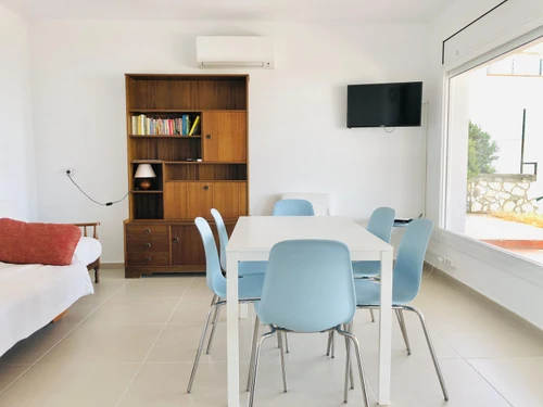 Appartement Roses, 2 pièces, 4 personnes - photo_1012017442085