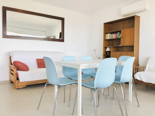 Appartement Roses, 2 pièces, 4 personnes - photo_1012017442085