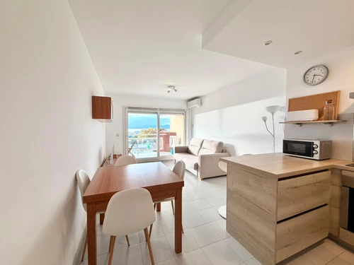 Appartement Roses, 3 pièces, 6 personnes - photo_1011993940741