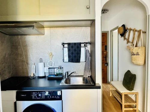 Appartement Roses, 2 pièces, 3 personnes - photo_1012044414224