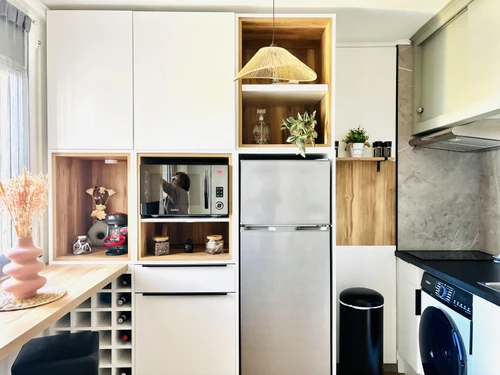 Appartement Roses, 2 pièces, 3 personnes - photo_1012044414224