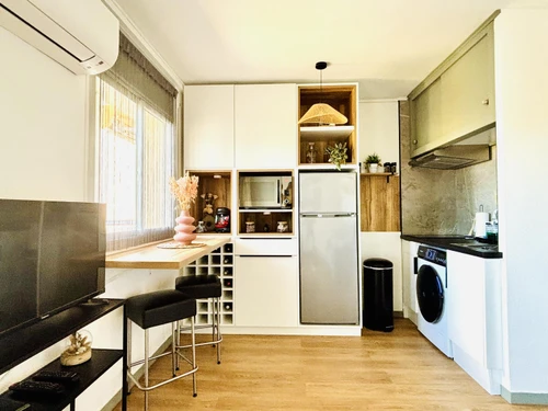 Appartement Roses, 2 pièces, 3 personnes - photo_1012044414224